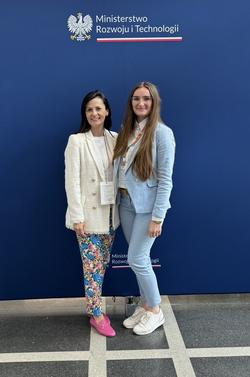 Krajowe Forum Interesariuszy Agendy 2030