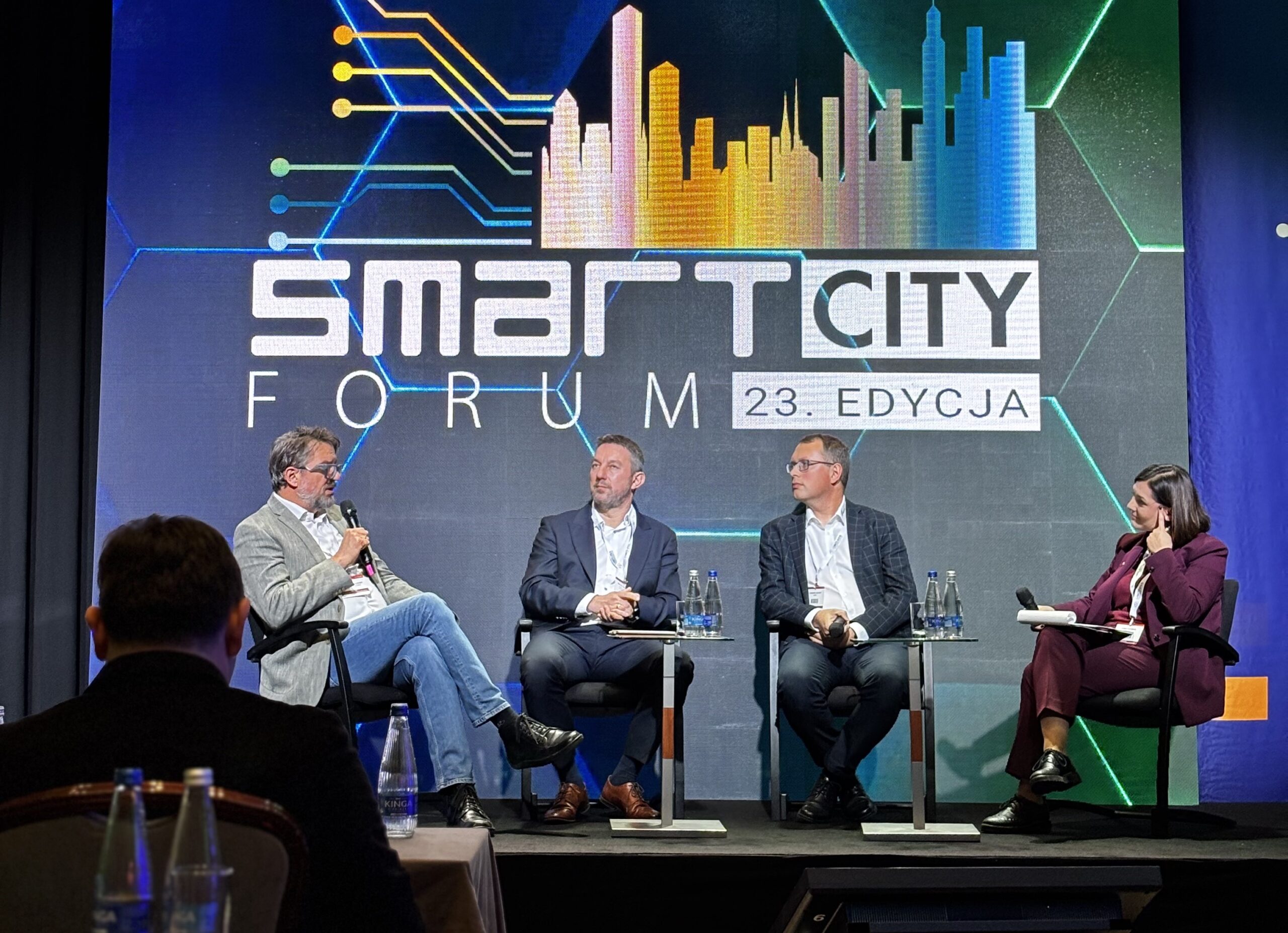Smart City Forum