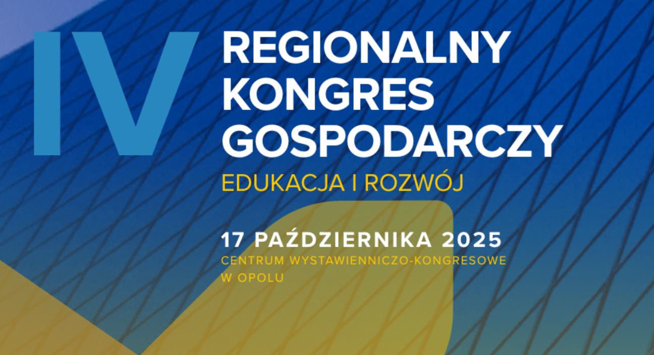 Opolskie dla biznesu